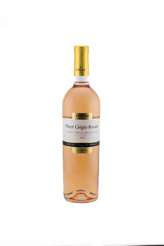 Pinot Grigio Rosato.
