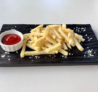 КАРТОПЛЯ ФРІ (150g)