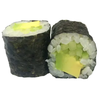 57 - Maki vegetal
