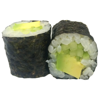 57 - Maki vegetal