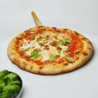 Pizza Cancún (41 cm)