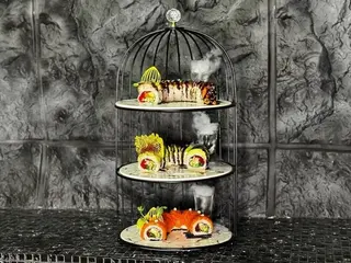 Клітка Драконів (1150g)