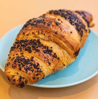 CROISSANT CHOCOLATE