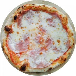 Pizza Prosciutto Ø32cm