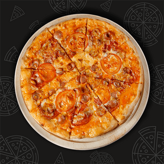 Піца Міла (30см)