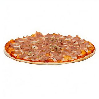 Pizza York (25 Cm.)