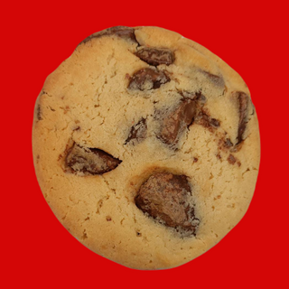 Galleta De Clásica Chocolate (1 Ud.)