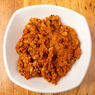 Beans Stew
