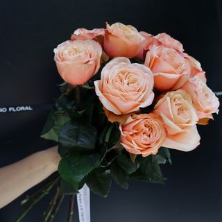 Ramo de 11 Rosas Kahala