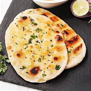 Butter Naan