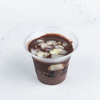 Chia puding čoko 220g To go