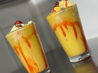 Mango Shake