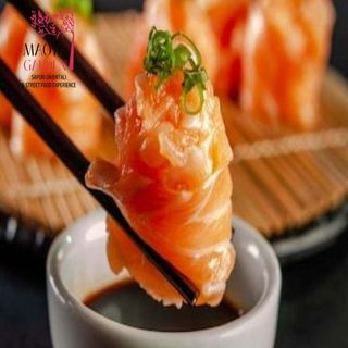 Gio salmone - 3 pezzi