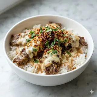 Krousty Delice
