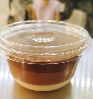 3 chocolates
