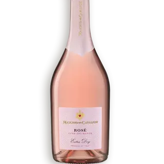 SHÁH MAT - ROSÉ Extra dry