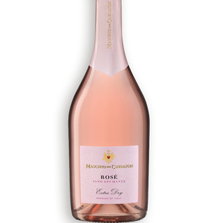 SHÁH MAT - ROSÉ Extra dry