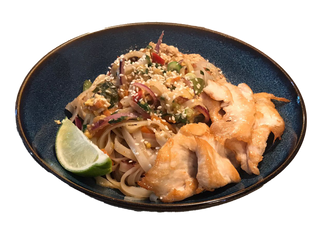 Pad Thai Frango