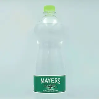 Sparkling Water 1L