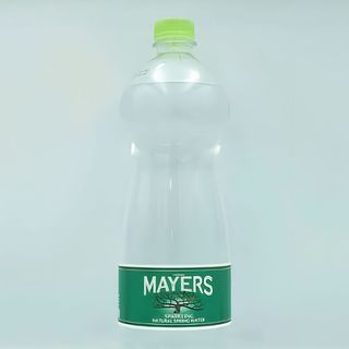 Sparkling Water 1L