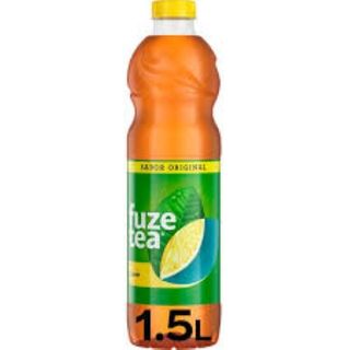 Fuze Tea  Limão 1,5L
