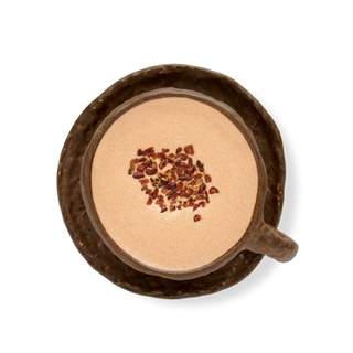 Choco Caramel Latte Large