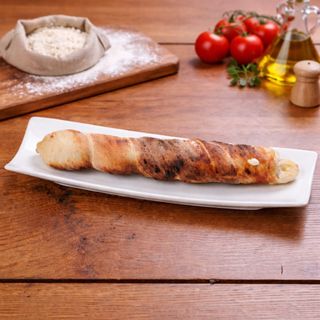 ხაჭაპური შამფურზე