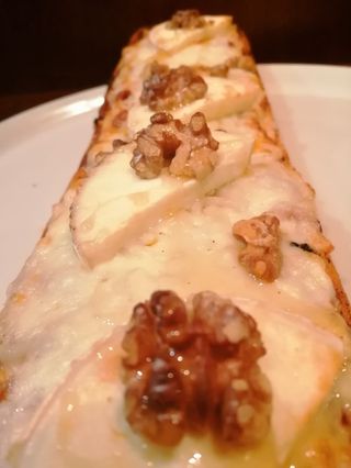 Xapapizza Mallorquina Goat'S