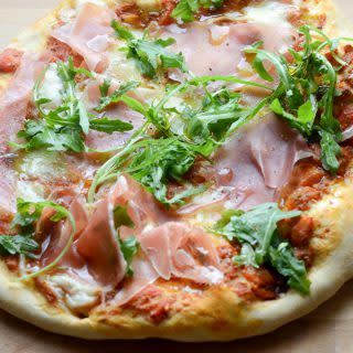 Pizza Parmeńska 30cm