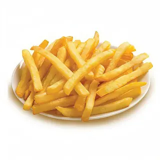 Patata fritas