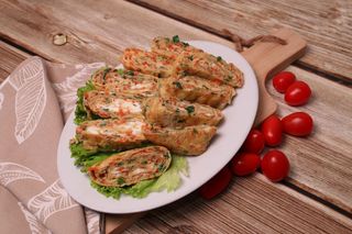 Яичные роллы (300г)