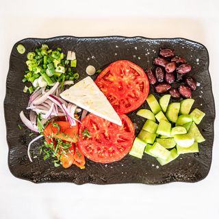 Лятна салата (350г)