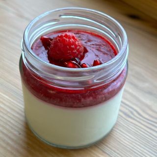 Panna Cotta