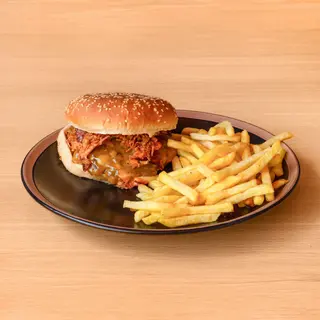 Smash Burger