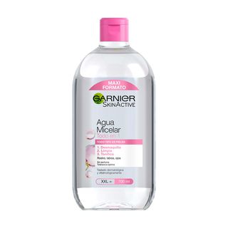 Agua Micelar Garnier 700 Ml