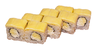 4 сыра (8 шт., 190гр.)