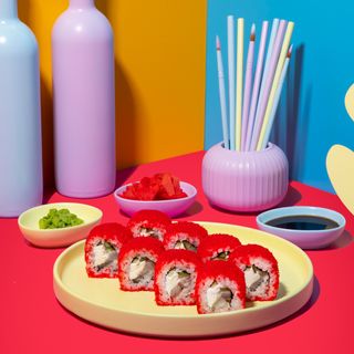 Կալիֆորնիա Օկուն