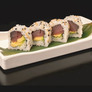 114. Tuna roll