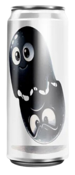 Blacpac Brewski Lata