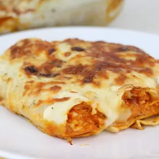 Canelones Rossini