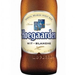 Hoegaarden