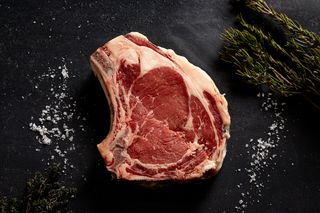 Chuletón de Ternera De La Cerdanya Madurado DRY AGED 21 Días (1Kg aprox.) 