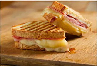 Tosta Mista