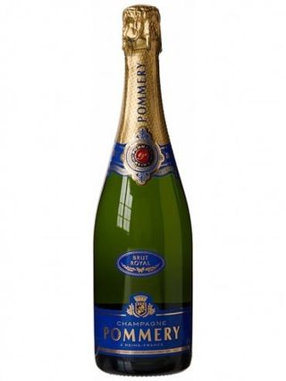 Pommery Champagne Brut Royal 750 ml