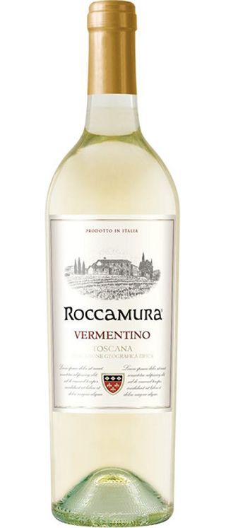 Vermentino di Toscana Roccamura