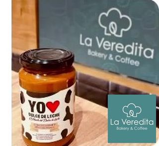 Dulce De Leche Yo Ddl 450 Grs