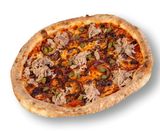 Пица Ал Тоно