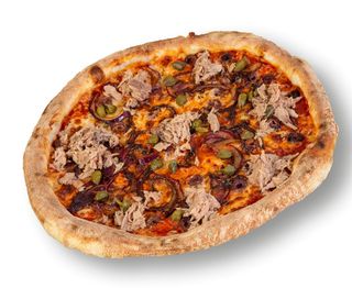 Пица Ал Тоно