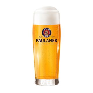 Paulaner Zwickl 100 cl 