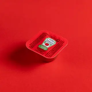 Ketchup
